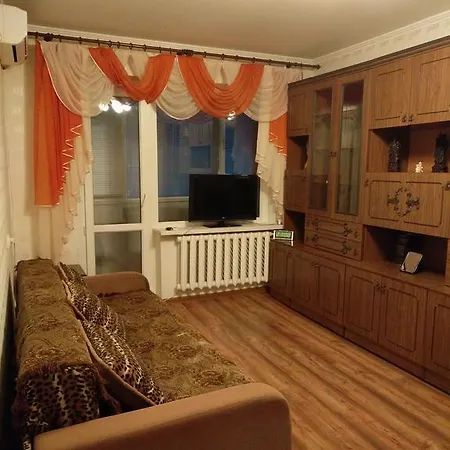 Lejlighed Komfort Odessa