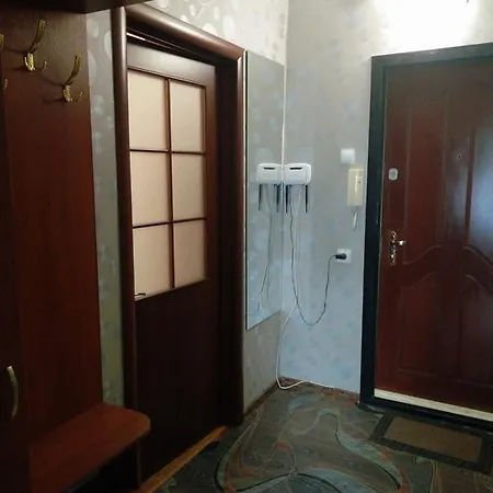 Komfort Lejlighed Odessa